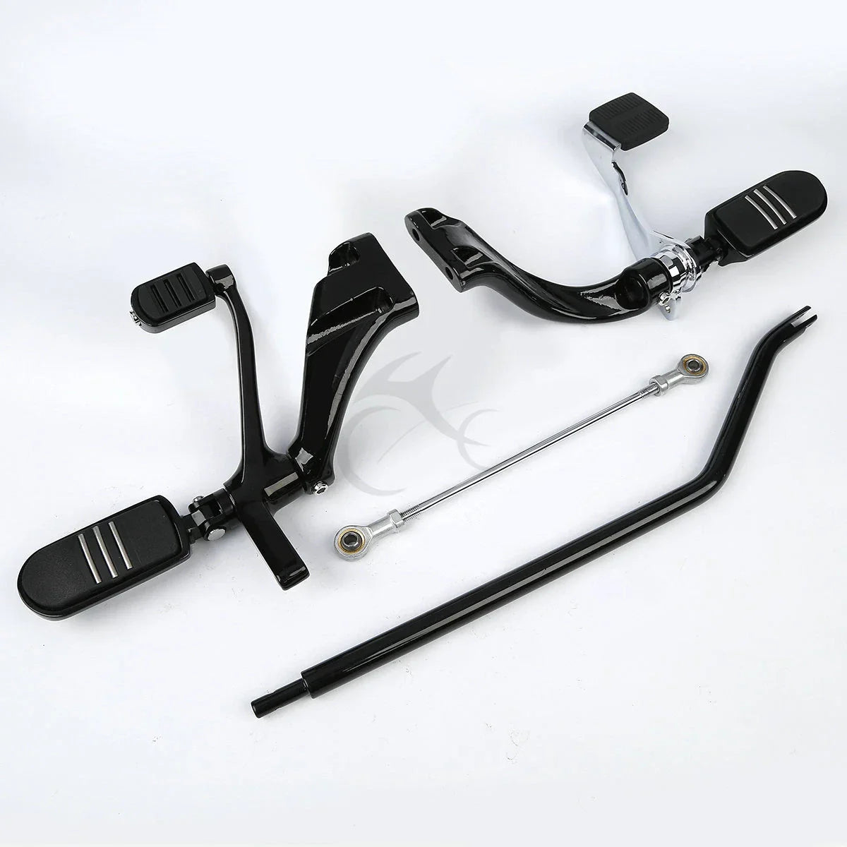 Extended Reach Forward Control Conversion Kit for Harley Sportster (2014-2022)