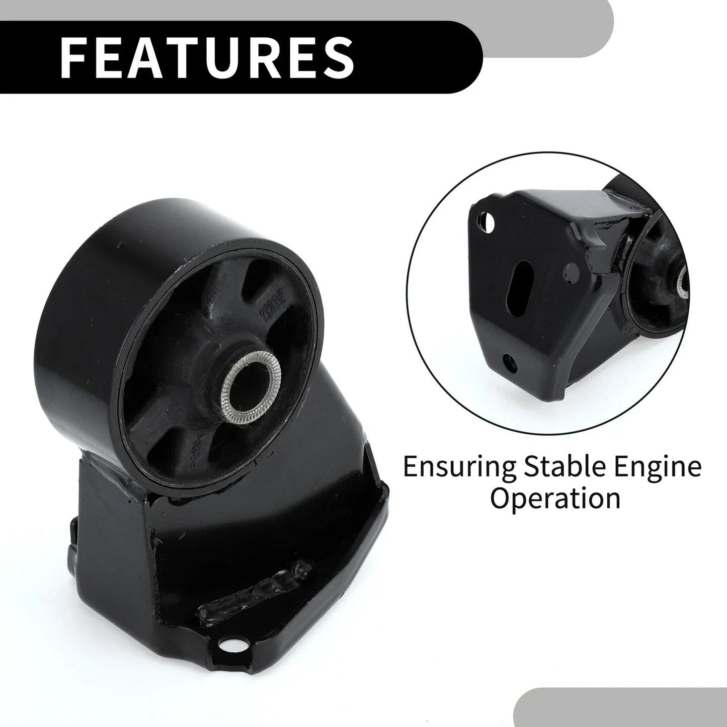 Engine Mount for Hyundai Tiburon (2003-2008)
