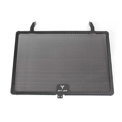 Radiator Grille Cover for YAMAHA MT-09 FZ-09 (2013-2016)