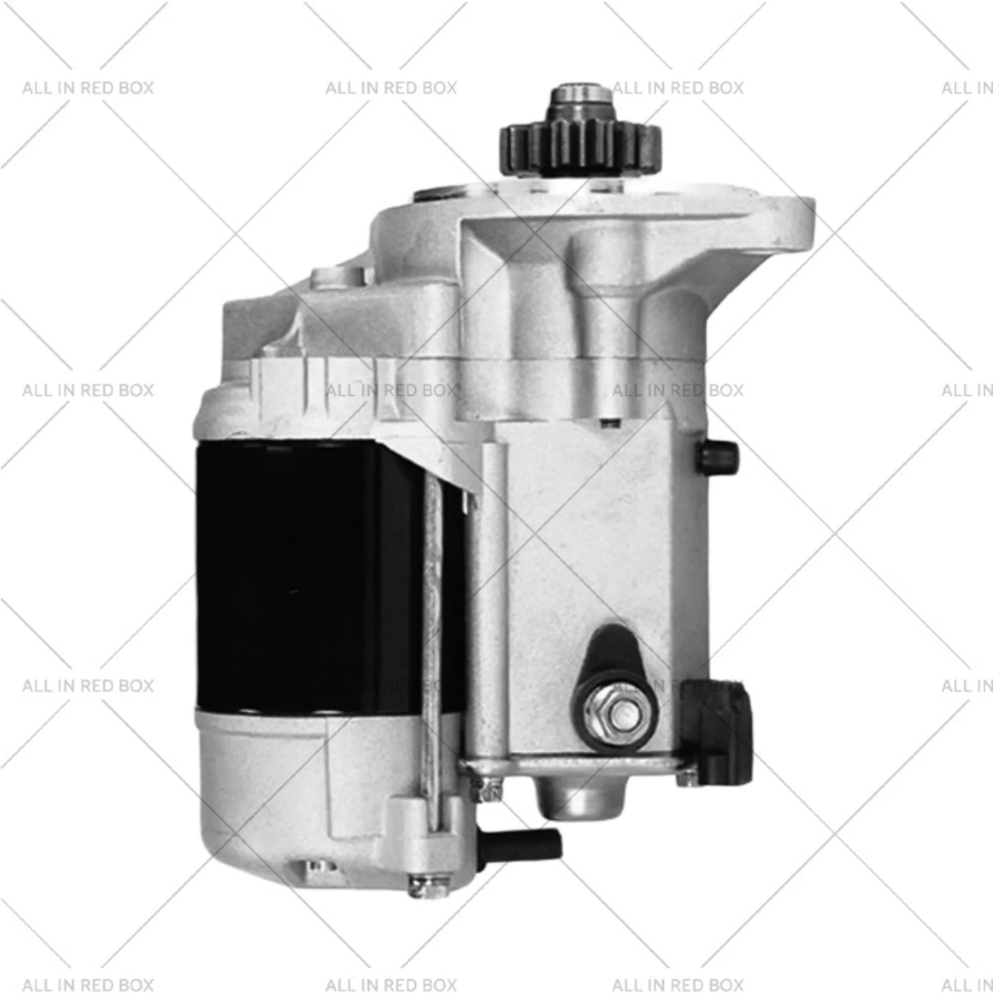 Starter Motor for JOHN DEERE Compact Tractor Yanmar Engine