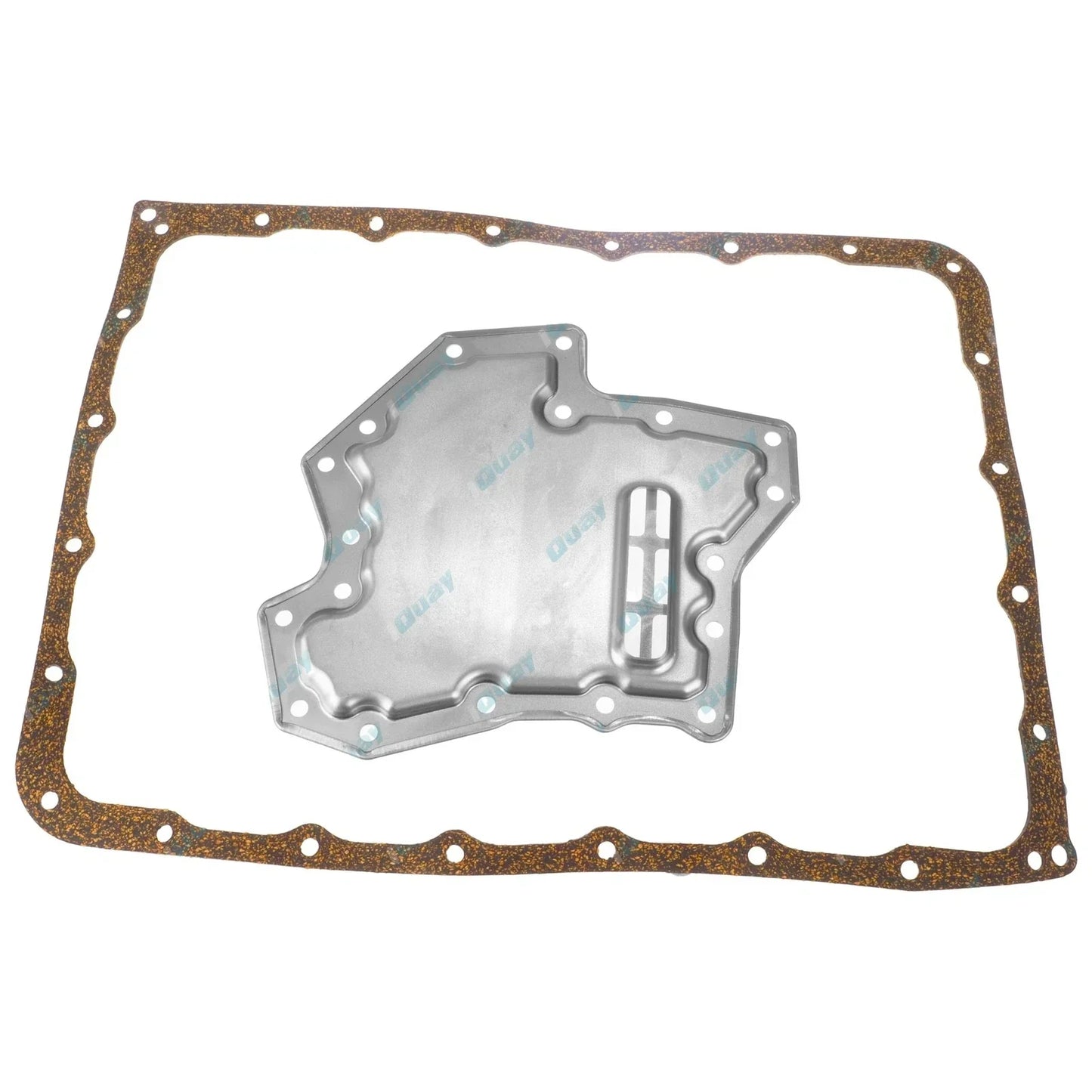 Auto Transmission Filter Kit for Navara D23 NP300 2.3L YS23DDT YS23DDTT 2015~20