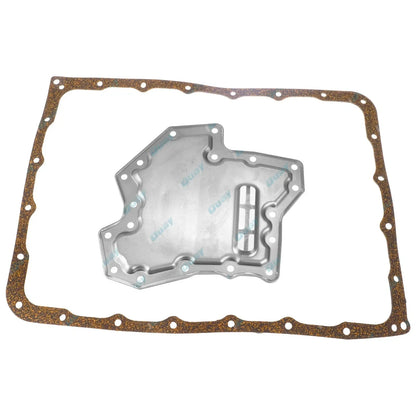 Auto Transmission Filter Kit for Navara D23 NP300 2.3L YS23DDT YS23DDTT 2015~20