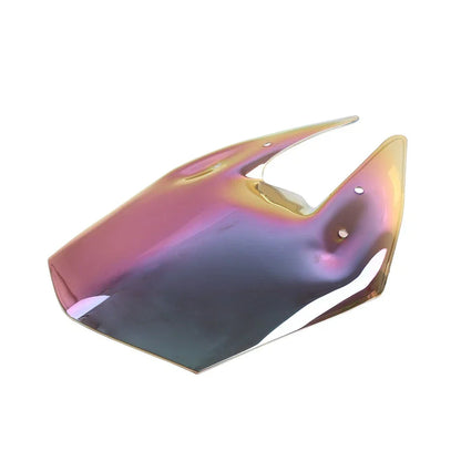 Front Windscreen Windshield Iridium for Kawasaki Z500 (2024-2025)
