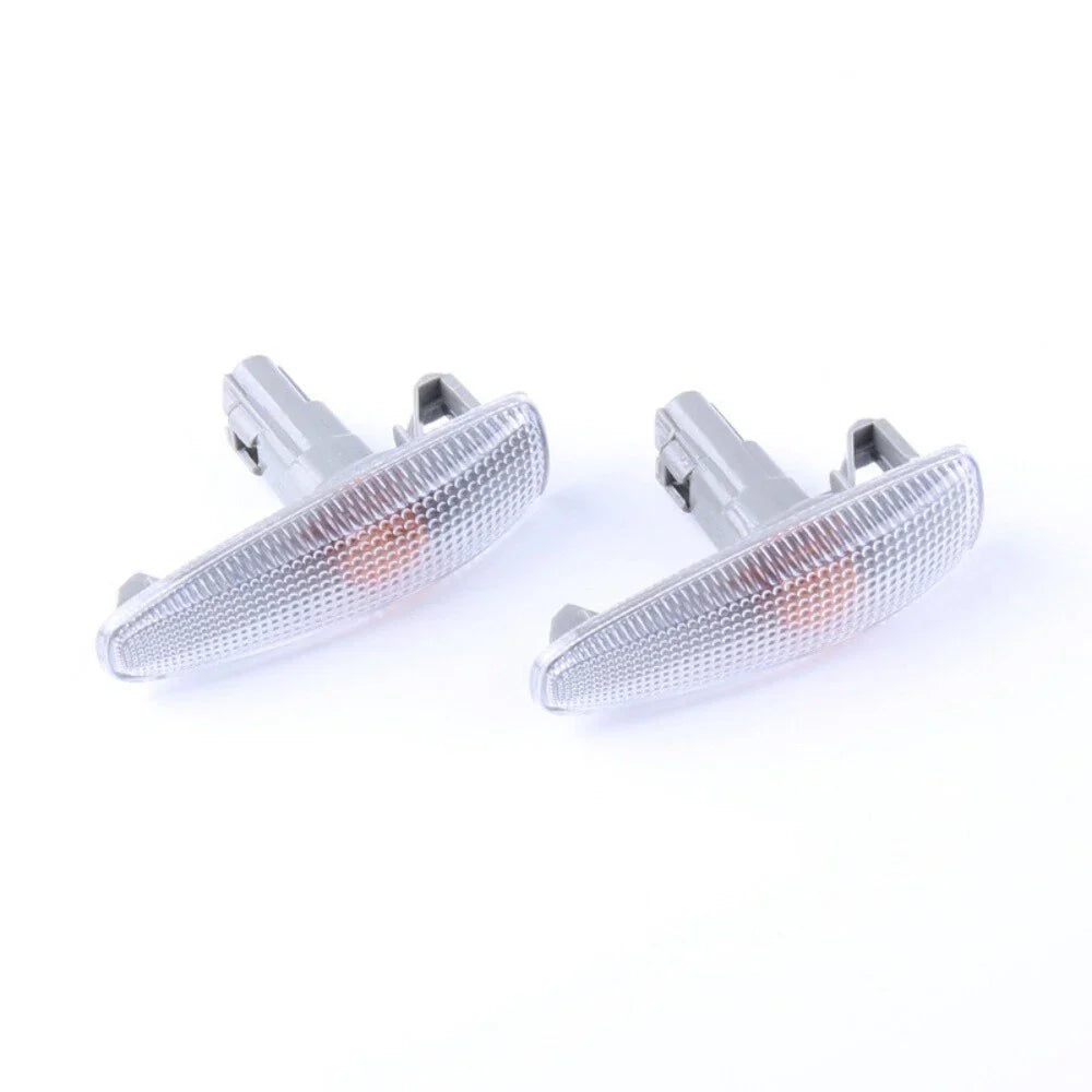 Turn Signal Side Marker Lights for Mitsubishi Mirage | Mirage G4 (2014-2022)