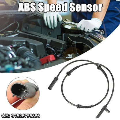 ABS Wheel Speed Sensor for BMW 535i GT xDrive 3.0L (2011-2017)