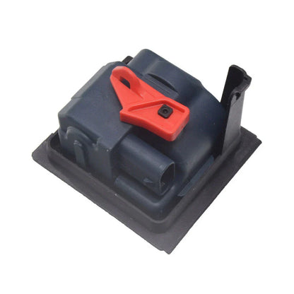 Fuel Filler Door Lock Actuator for Jeep Cherokee (2014-2018)
