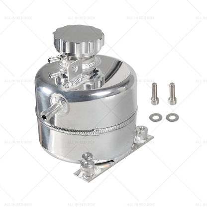 Coolant Expansion Tank for BMW Mini Cooper S R53 (2002-2006) Silver