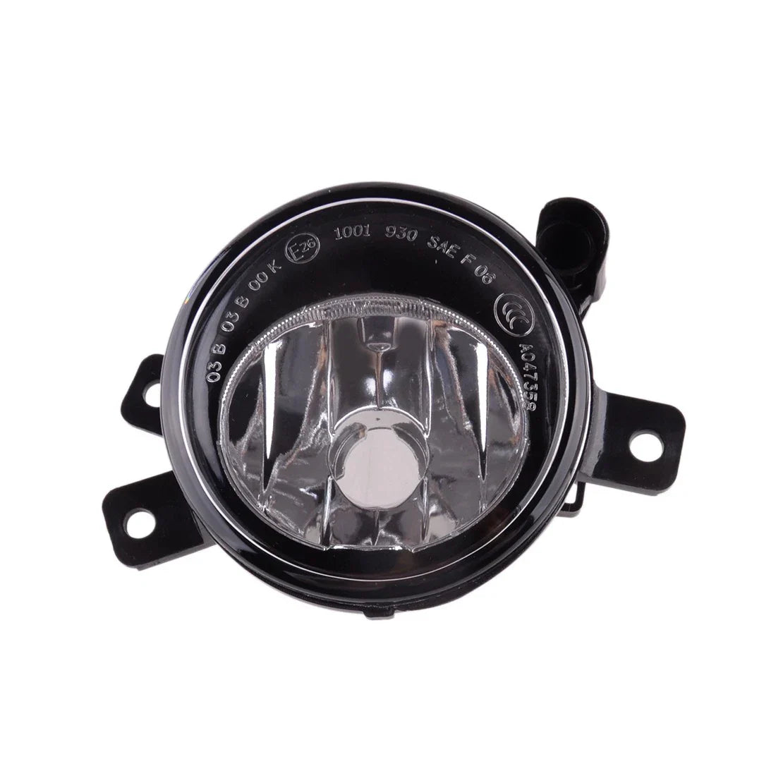 Right Front Fog Light Housing for BMW X1 E84 (2009-2015)