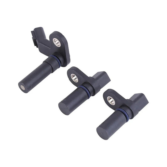 3 x Crankshaft Camshaft Position Sensors for Ford F-250 F-350 E-350 (2003-2007)