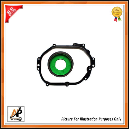 Crankshaft Seal and Timing Chain Kit for Land Rover Jaguar 2.0 Diesel (2006–2019)