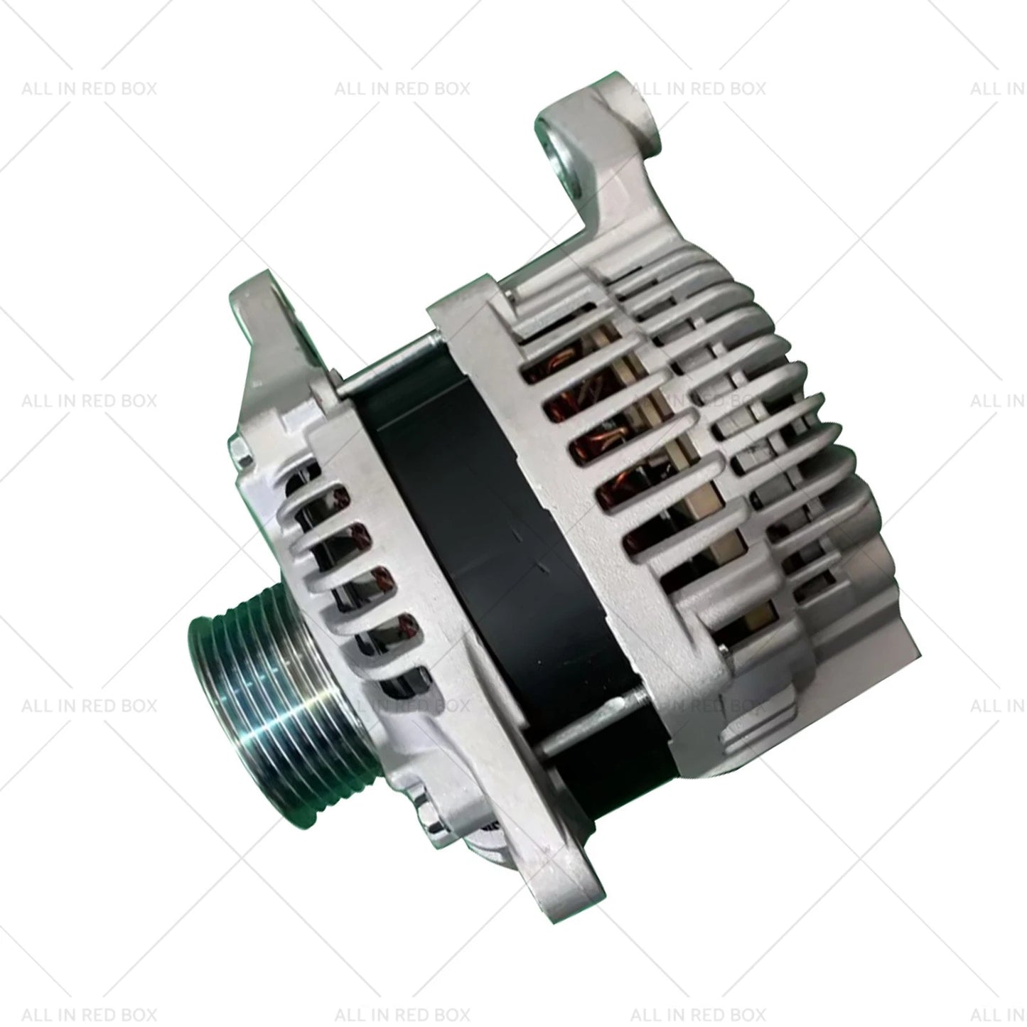 150A 12V Alternator for Nissan Navara D40, Pathfinder R51 (2005-2015)