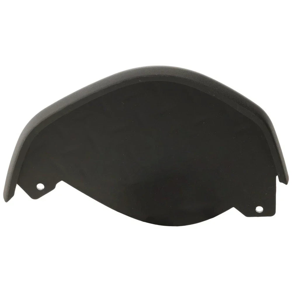 Rear Left Bumper Corner Step Pad for Chevrolet Silverado (2014-2019)