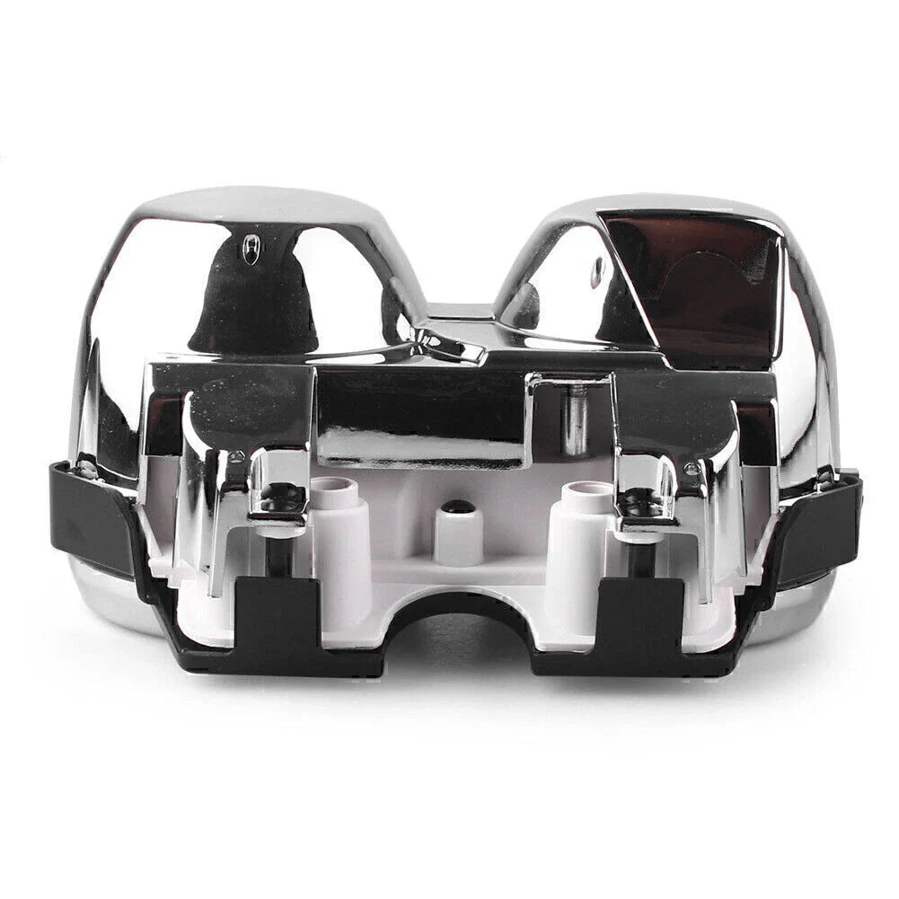 Speedometer Tachometer Gauge Housing for Honda CB600F Hornet (1998-2000)