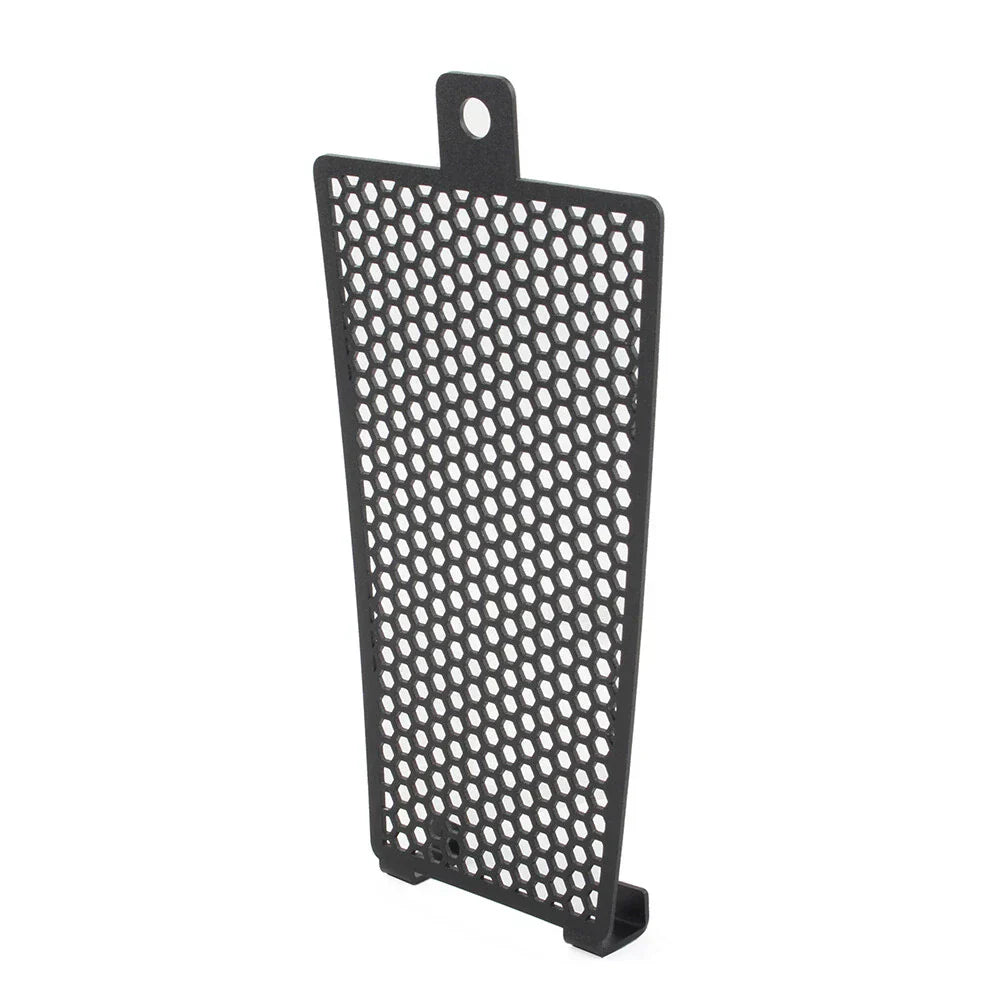 Oil Cooler Radiator Grille Cover for Harley Fat Bob 114 FXFBS (2018-2022)