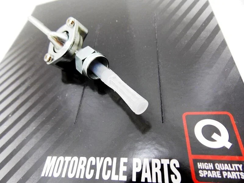 Fuel Tap Petcock 12mm for Honda PC50 (1970)