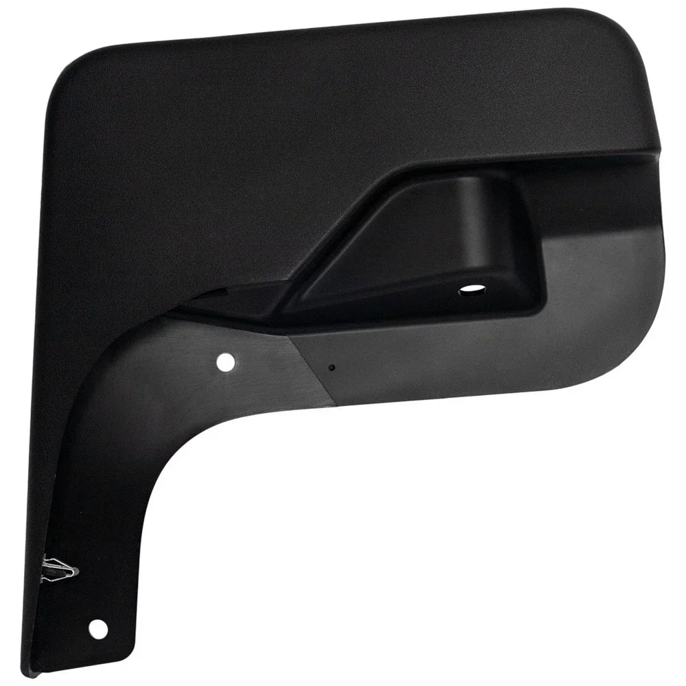 Rear Right Mud Flap for Chevrolet Silverado 1500 (2019-2022)