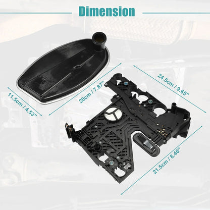 Automotive Transmission Gearbox Repair Kit for Mercedes-Benz E55 AMG (2003-2006)