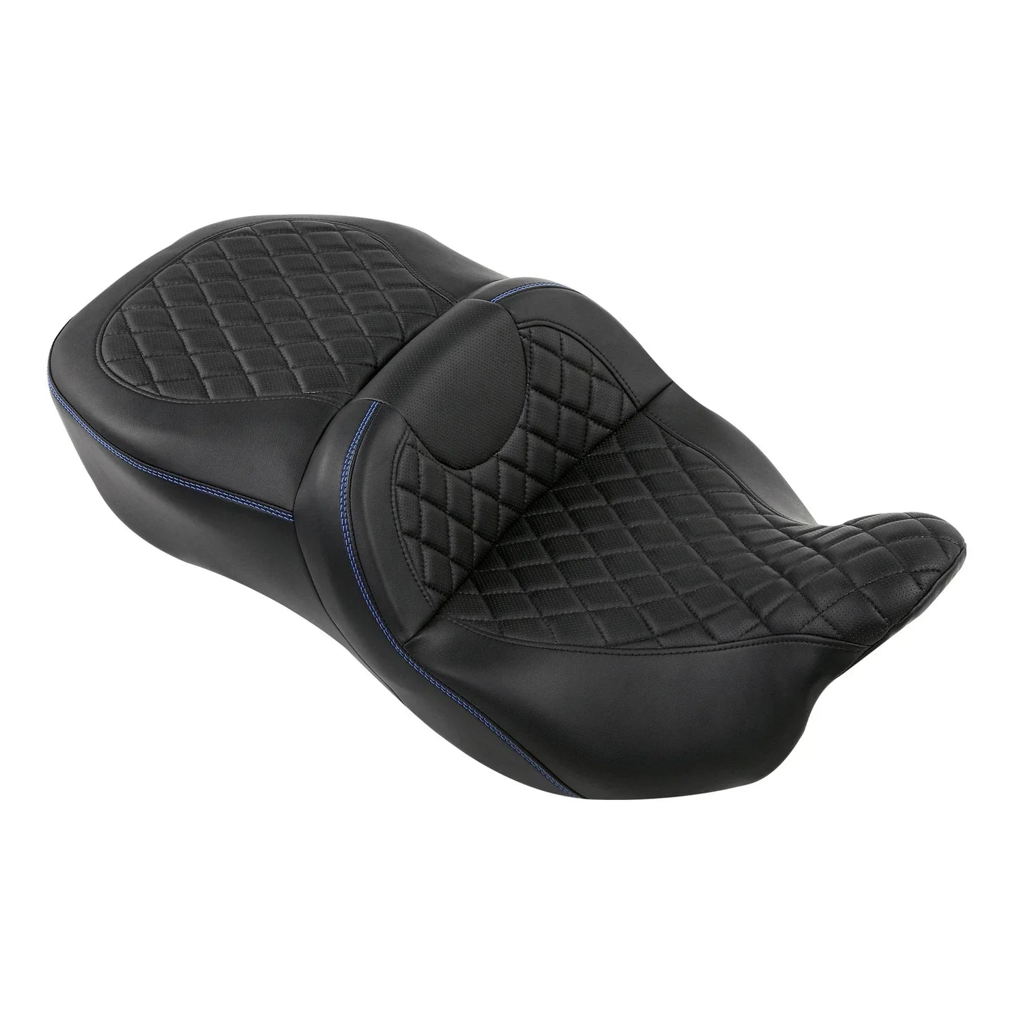 Gel Seat for Harley Street Glide Touring (2009-2023)