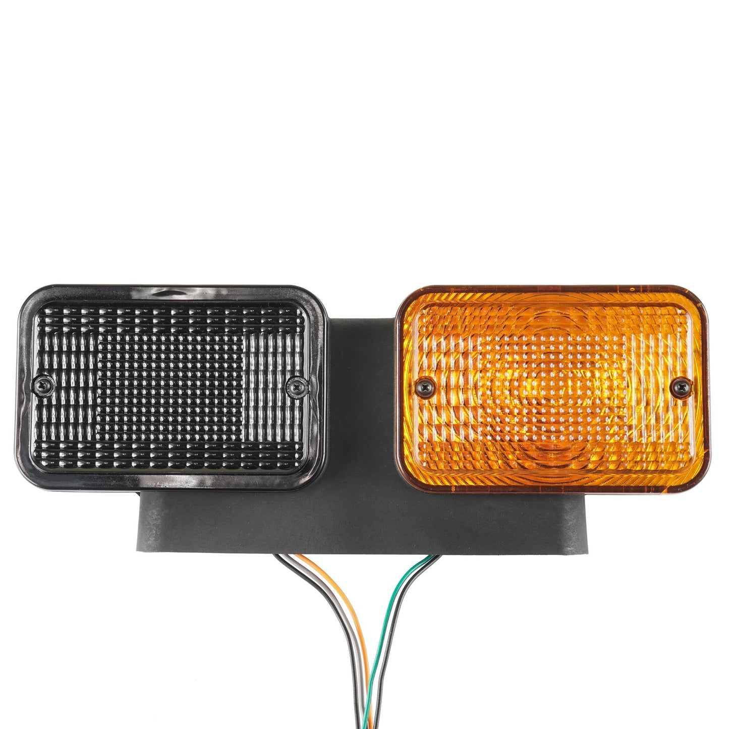 Complete Right Road Light Lamp Replacement for John Deere 1600 (1968–1983)