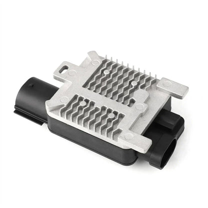 Cooling Fan Relay Control Module for Ford Edge, Flex, Lincoln MKX (2007-2019)
