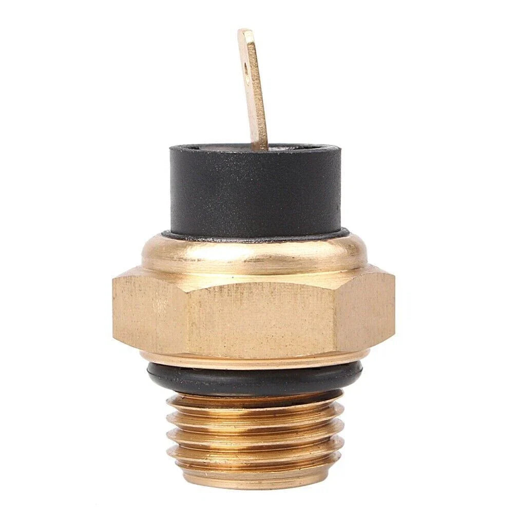 Radiator Fan Temp Control Switch for Honda Goldwing GL1500, VFR750F (1990-2000)