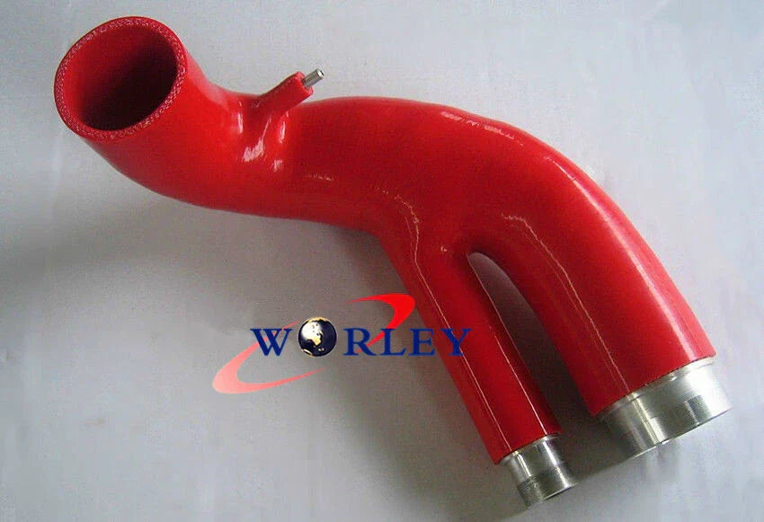 Silicone Inlet Turbo Intake Hose for MAZDA Mazdaspeed3 Mazdaspeed6 (2007-2013)