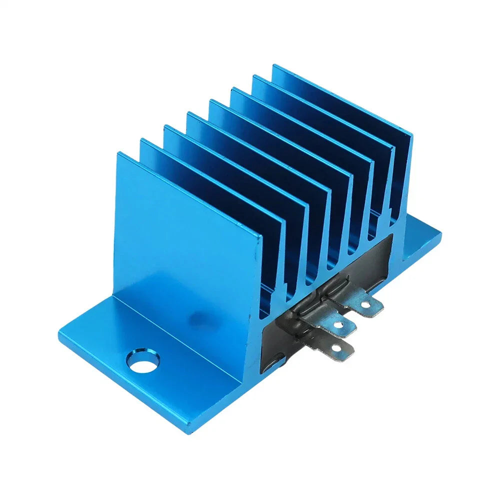 Voltage Regulator for Onan Engines (191-0886)