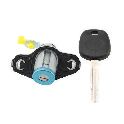 Rear Boot Lock Cylinder with Key for Toyota Corolla Matrix (2003-2008)