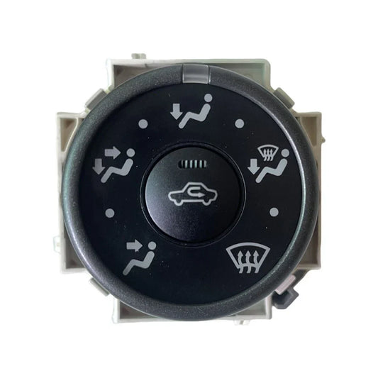 AC Control Switch for Toyota Models