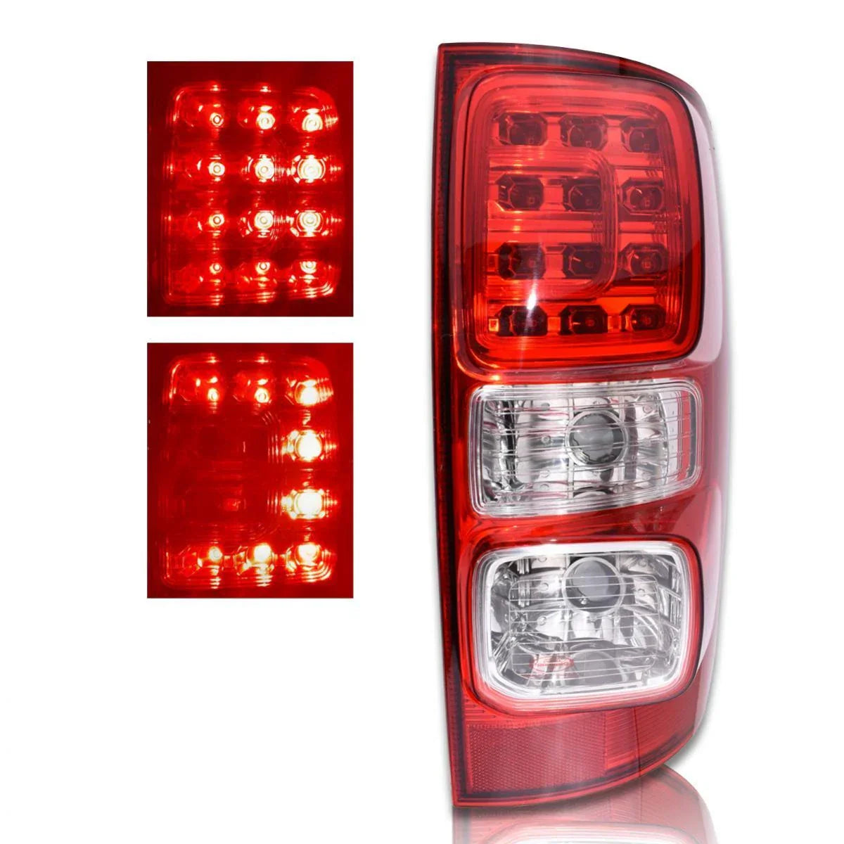 Tail Light LED Rear Lamp Right Fits Chevrolet Colorado UTE Pickup 2012-14 D06