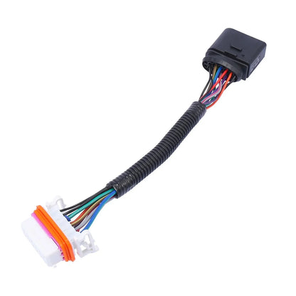 Headlight Wiring Harness for Porsche Cayenne 2003-2006 3.2L 4.5L
