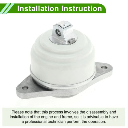 Engine Mount for Mercedes Benz W221 S500L 4.7T (2005-2013)