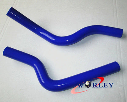 Silicone Radiator Hose for Mitsubishi Eclipse DSM 4G63T (1990-1994)