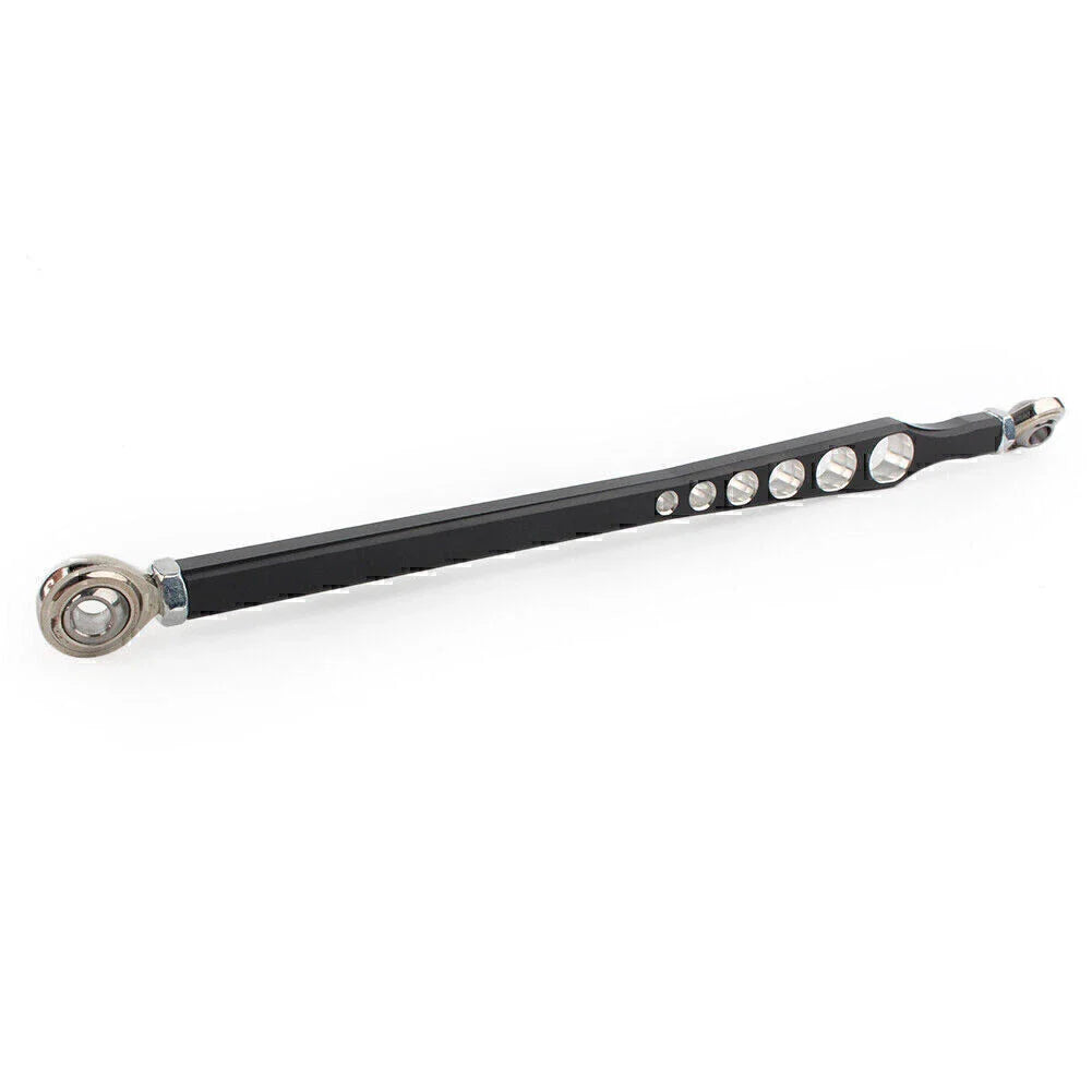 Black Shift Linkage Shifter for Harley 1980-2019