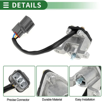 Transmission Speed Sensor for Honda Accord 2.2 (1990-1991)