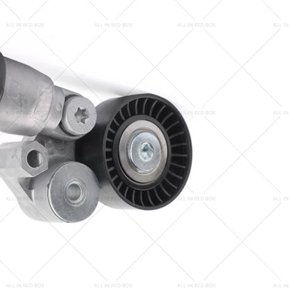 Belt Tensioner & Bearing Pulley for Mazda 3, CX-5 (2012-2020)