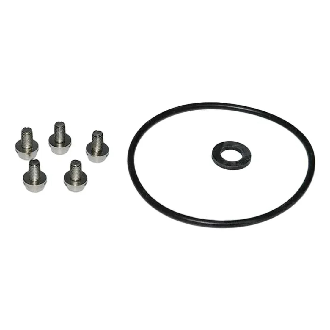 2 x Fuel Filter Kit for Nissan Navara NP300 D23 2WD 4WD (2015-2023)