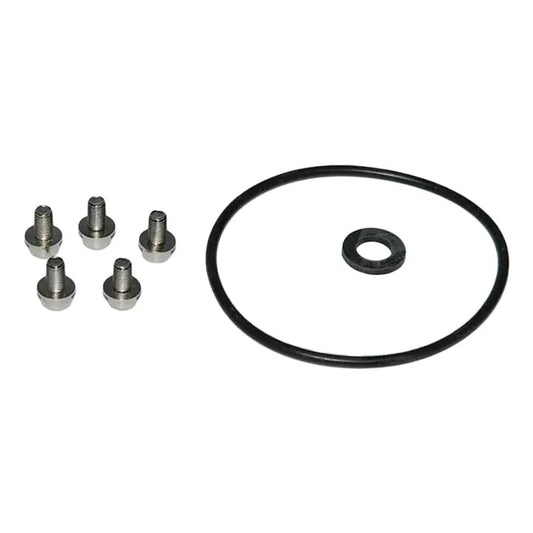 2 x Fuel Filter Kit for Nissan Navara NP300 D23 2WD 4WD (2015-2023)