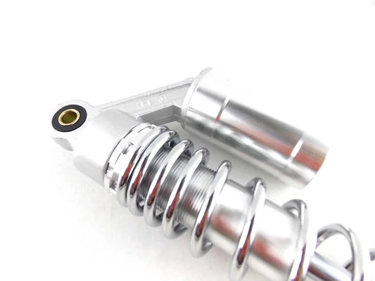 280mm Lowering Nitrogen Shock Absorbers for YAMAHA XV250 ROUTE 66 (88-10)