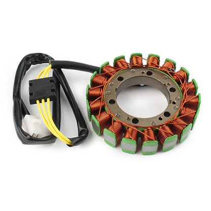 Magneto Stator Coil for Yamaha XV400 Virago 400 (1991-1994)