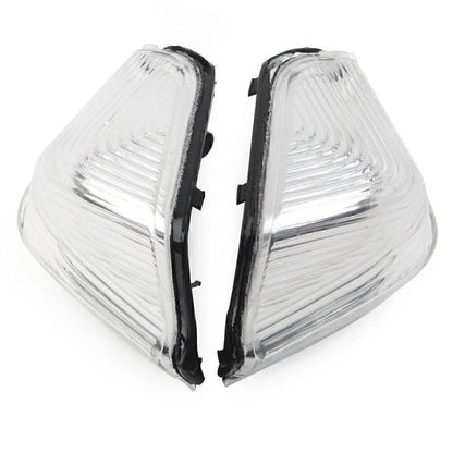 Side Rear View Mirror Turn Signal Lamp for VW Crafter, Benz Sprinter (2006-2018)