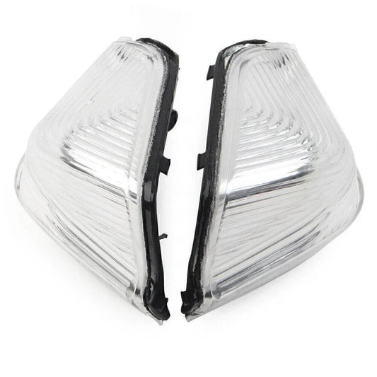 Side Rear View Mirror Turn Signal Lamp for VW Crafter, Benz Sprinter (2006-2018)