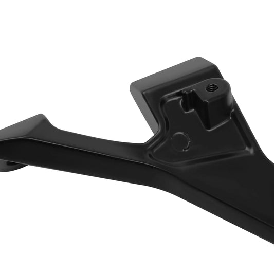3 x Footpegs Footrests Bracket for Kawasaki Ninja 400 (2018-2024)