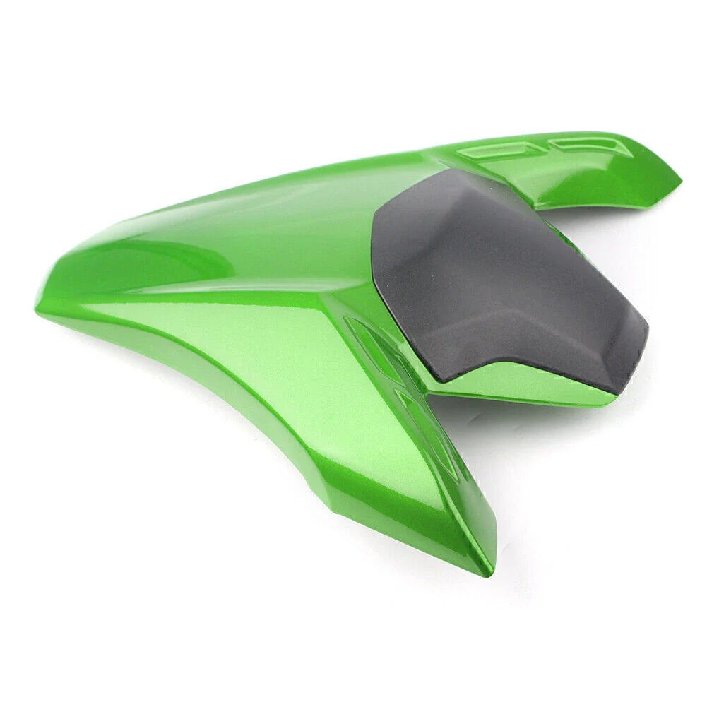 Rear Seat Cover Cowl for Kawasaki Z900 (2017-2022) Green