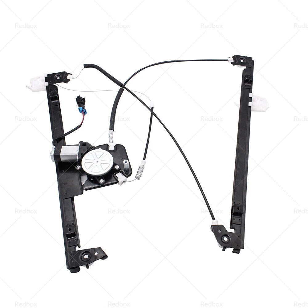Front Right Window Regulator w/ Motor for Ford Territory (2004-2017)