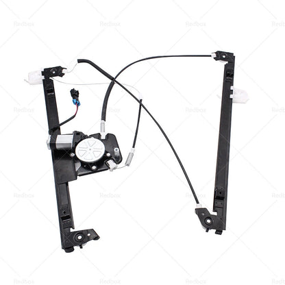 Front Right Window Regulator w/ Motor for Ford Territory (2004-2017)