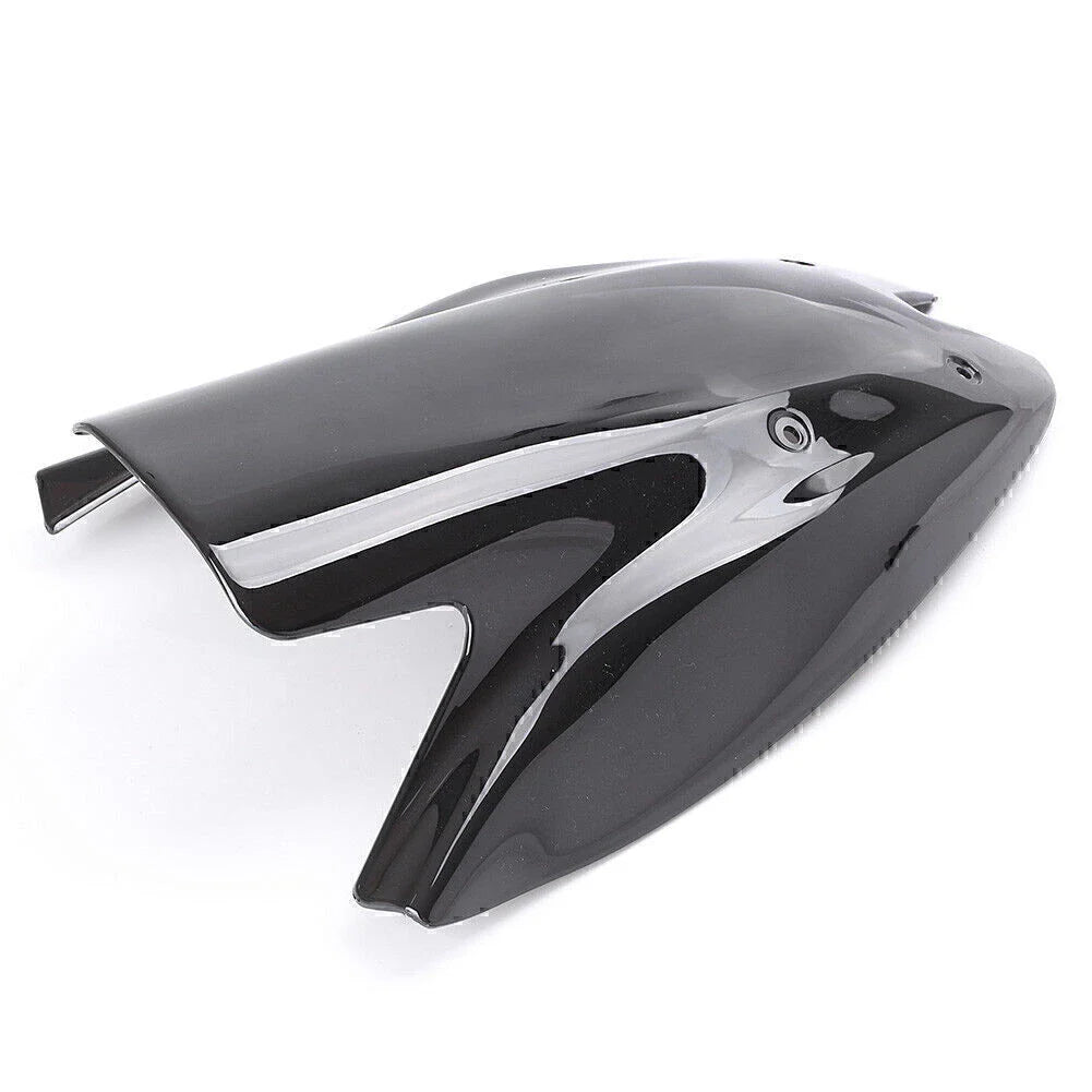 ABS Windscreen Windshield Deflector for Kawasaki Z1000 (2010-2013)
