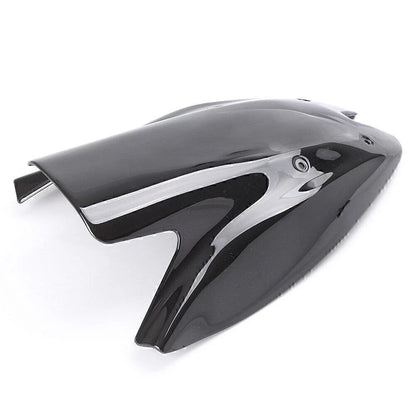 ABS Windscreen Windshield Deflector for Kawasaki Z1000 (2010-2013)