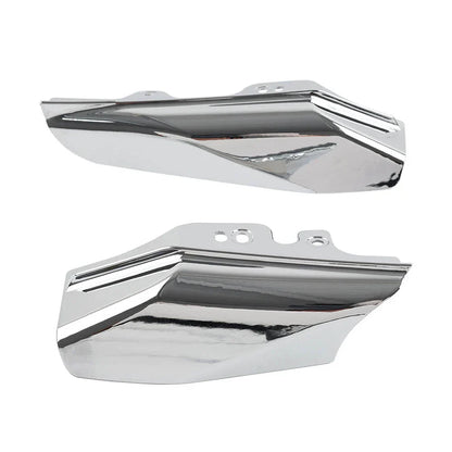 Mid-Frame Air Deflectors for Harley Touring Road King Glide (2014-2023)