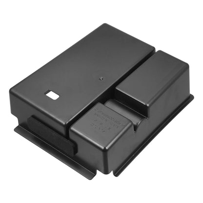 Car Center Console Storage Box for Hyundai Tucson NX4 (2021-2022) Black